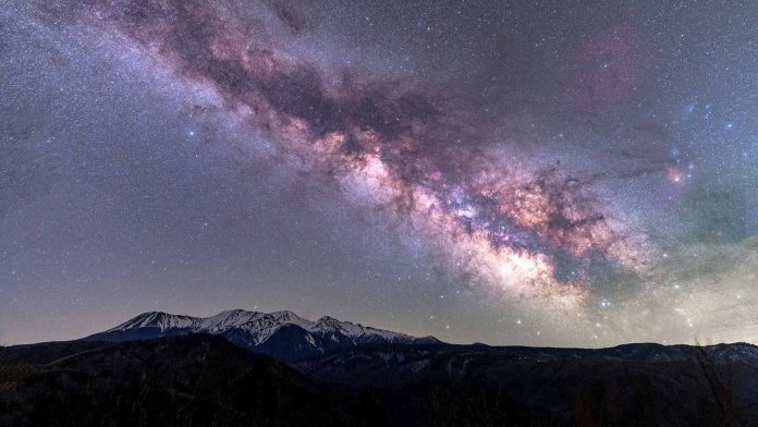 Via Lattea