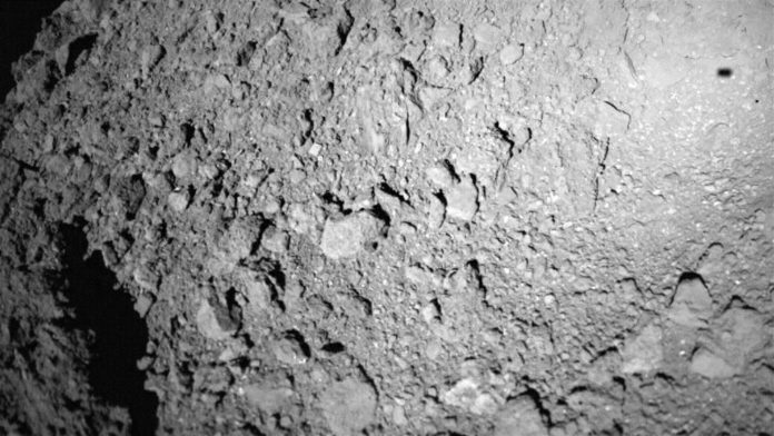 Ryugu