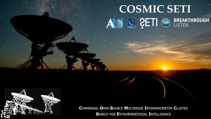 SETI potrebbe rilevare una civiltà simile alla nostra?