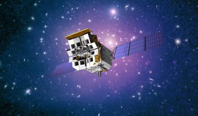 La sonda Einstein Probe è pronta al lancio