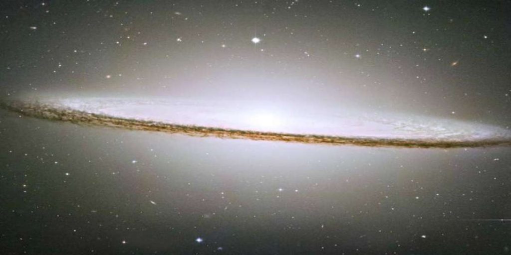 Materia oscura, presto saremo in grado di rilevarla 1 La Missione Euclid per studiare materia ed energia oscura