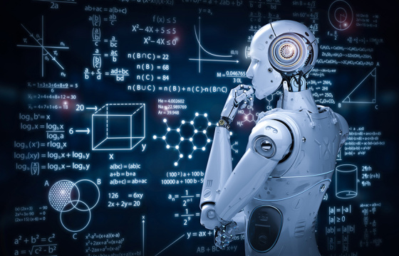 AI: un nuovo studio identifica dei limiti negli algoritmi 3 Algoritmi e intelligenza artificiale.