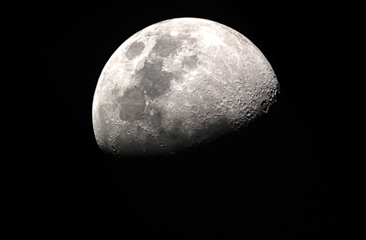 telescopio, Mengzhou, riportare gli astronauti sulla Luna, silenzio radio 