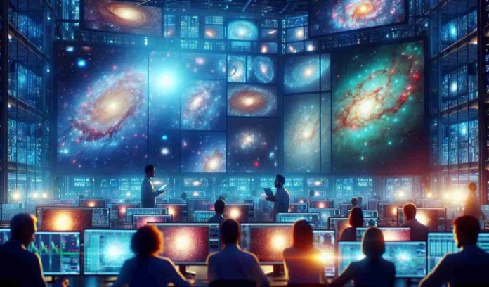 PRIYA: un nuovo modello di simulazione cosmologica