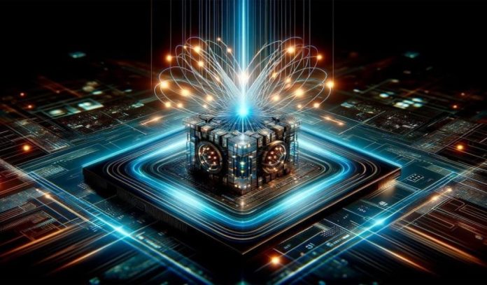 Svolta nella correzione degli errori nei computer quantistici