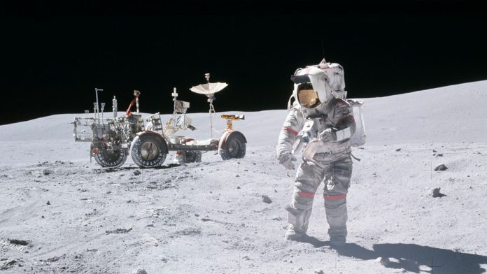 La NASA rinvia le missioni Artemis, sbarco sulla Luna