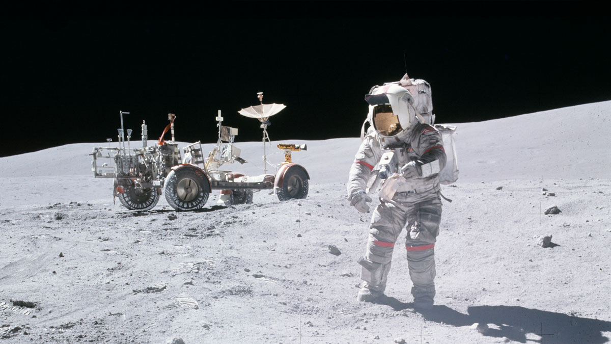 La NASA rinvia le missioni Artemis, sbarco sulla Luna 