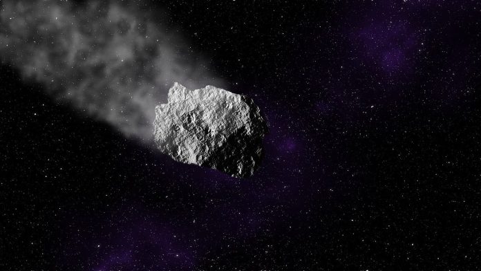asteroidi