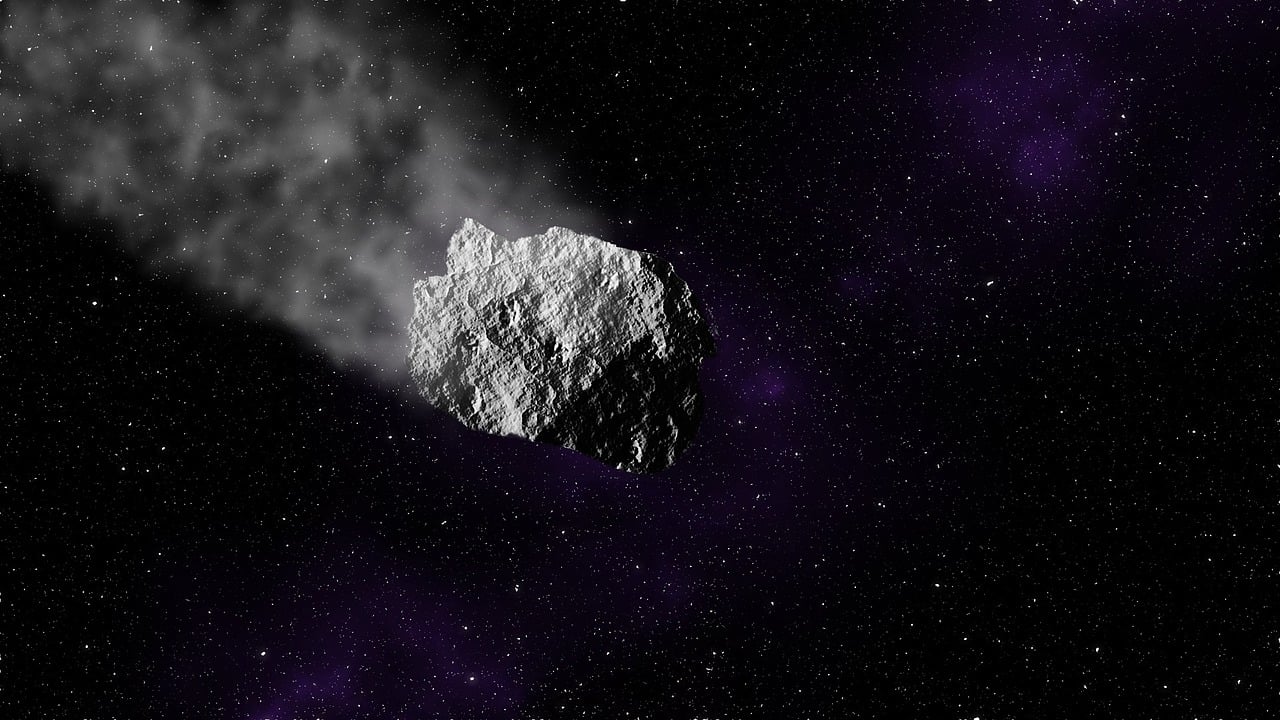asteroidi
