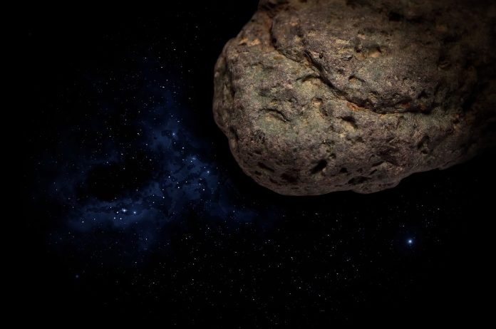 asteroidi
