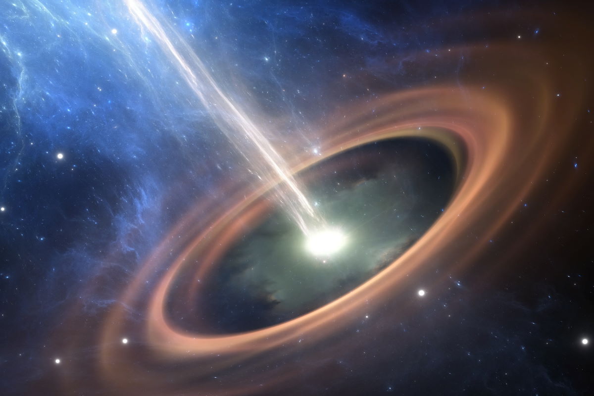 Sagittarius A*