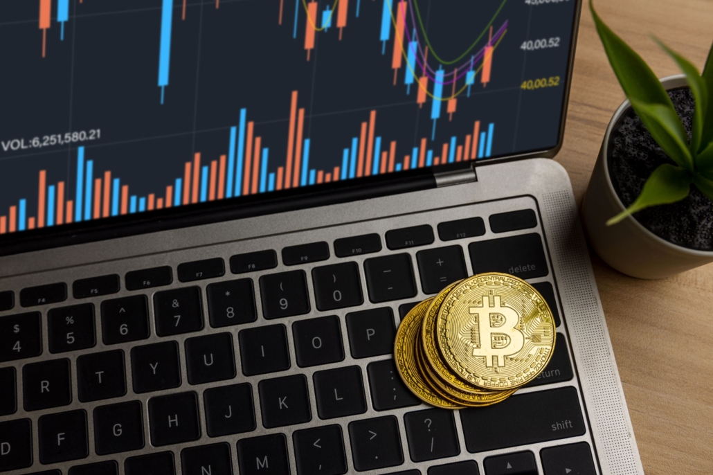 Bitcoin 