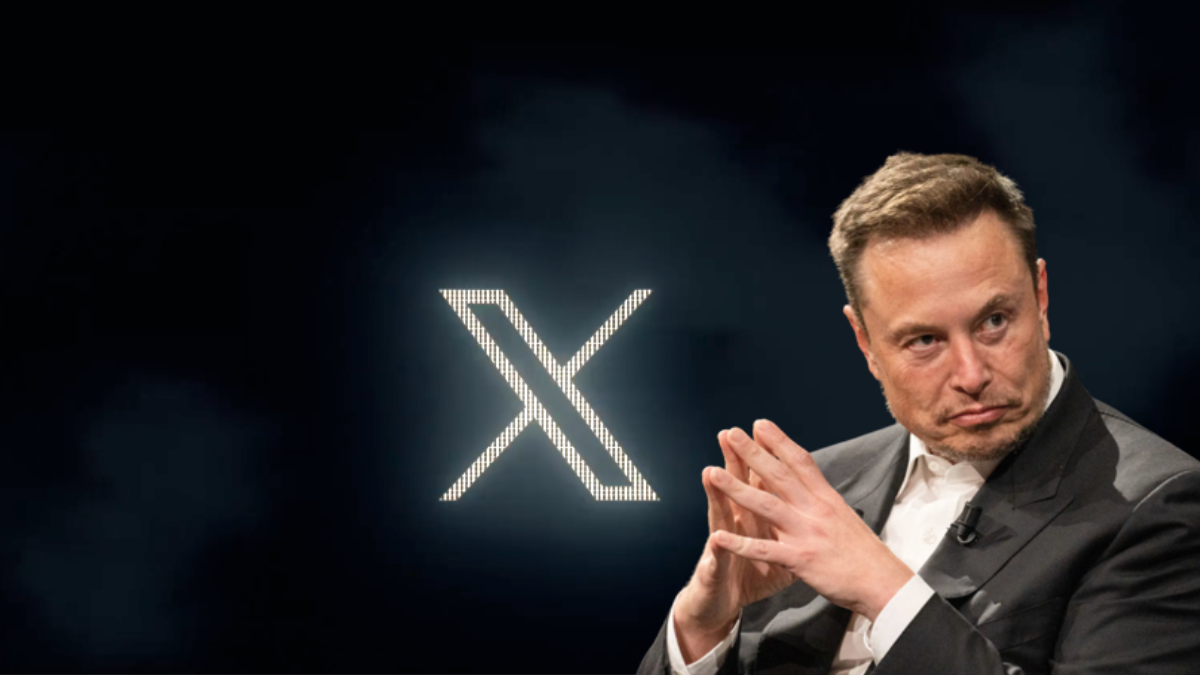 Elon Musk 