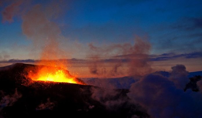 Clima ed estinzione di massa di fine Triassico