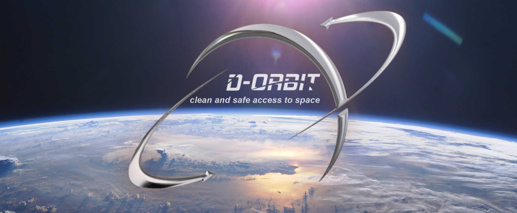 D-Orbit