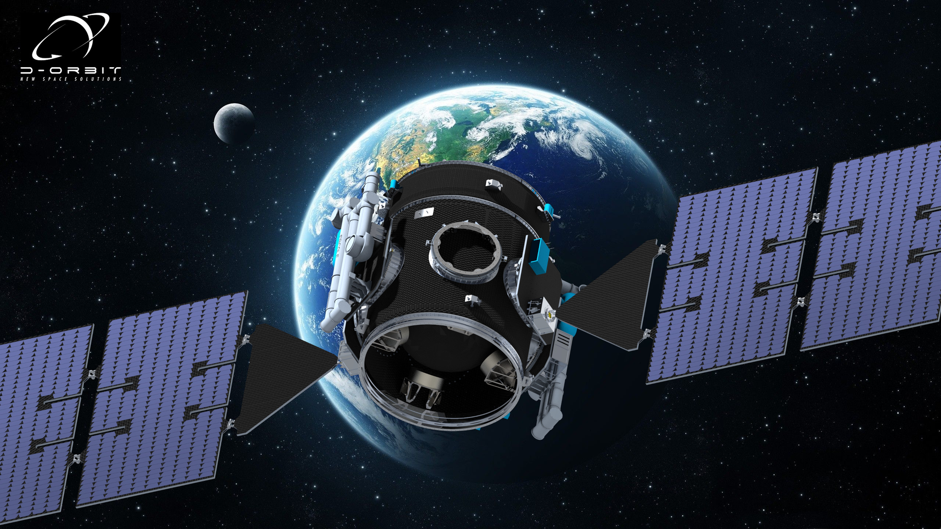 D-Orbit