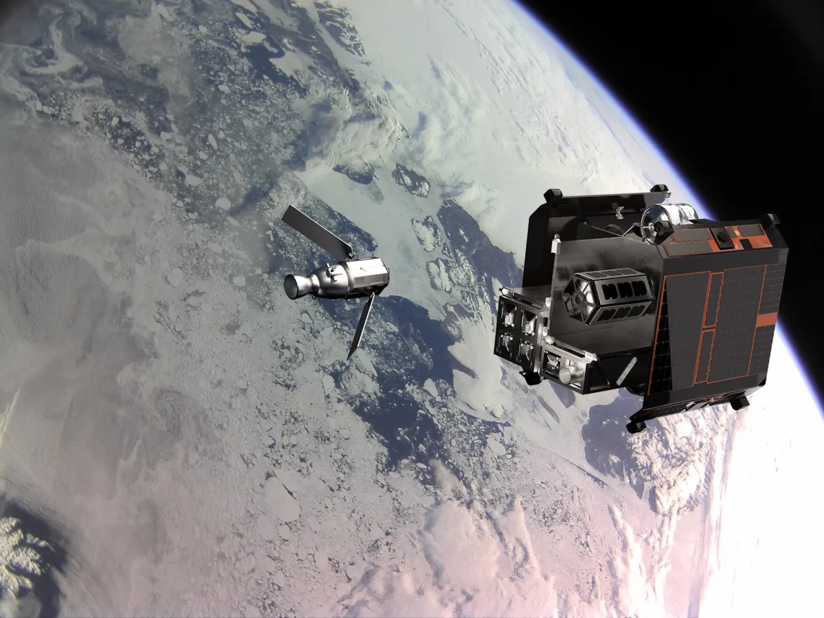 D-Orbit