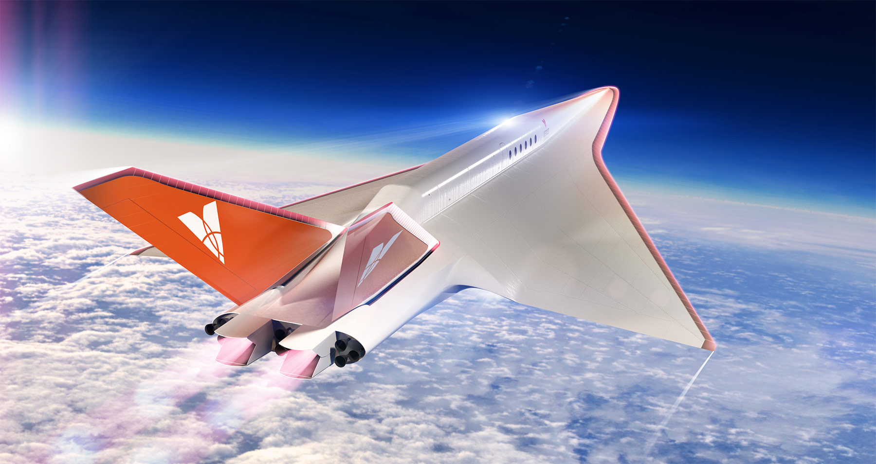 Venus Aeropsace