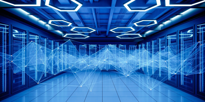 Data center