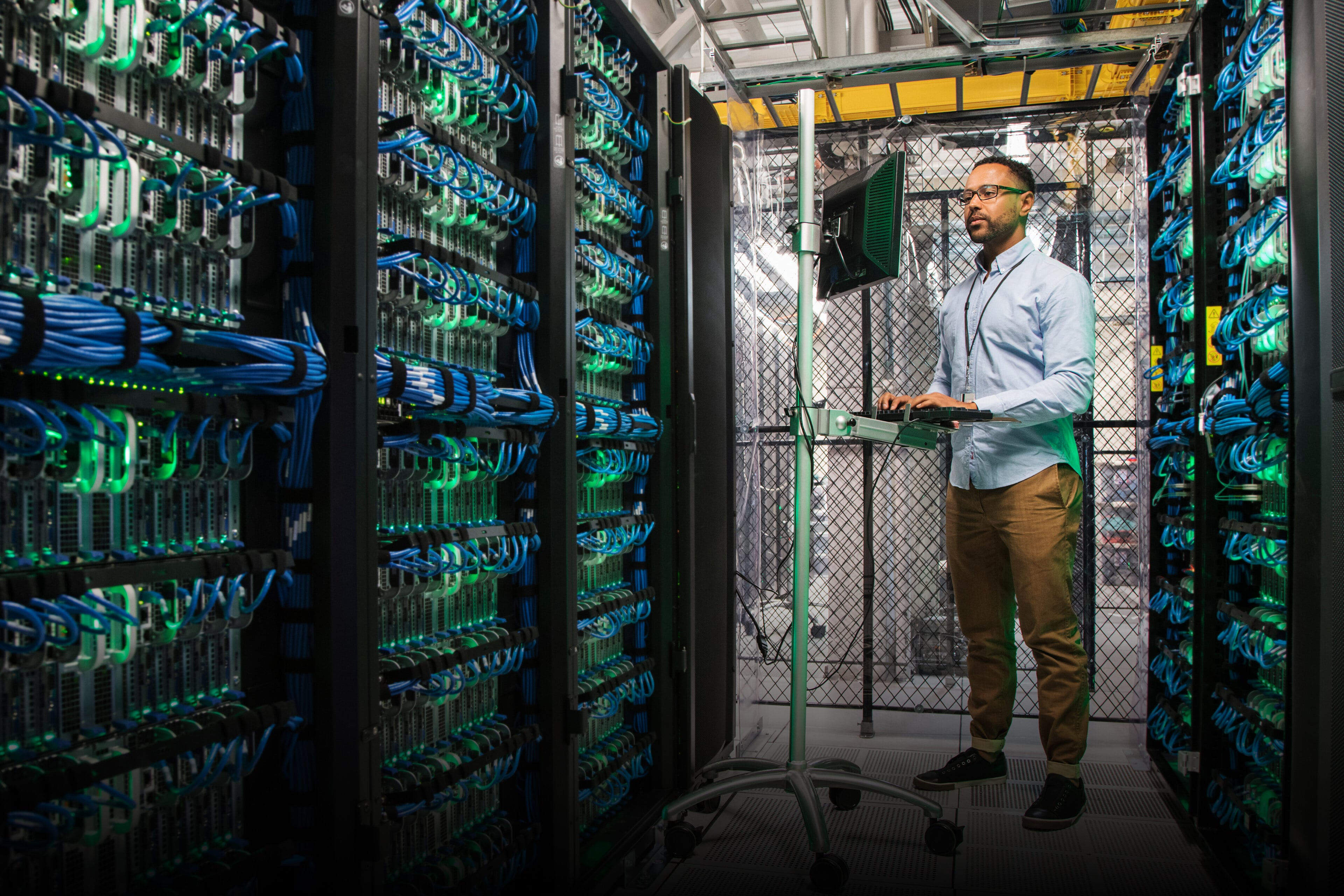 Data center