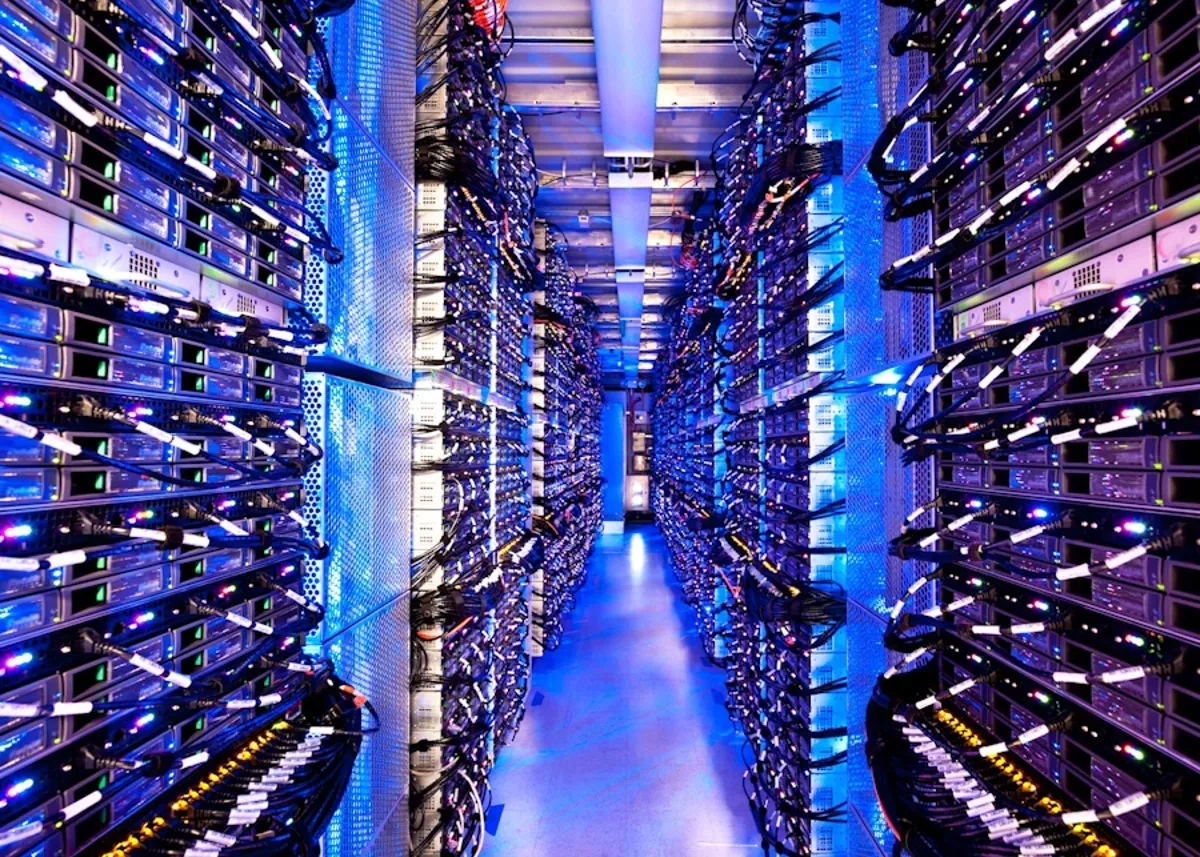 Data center