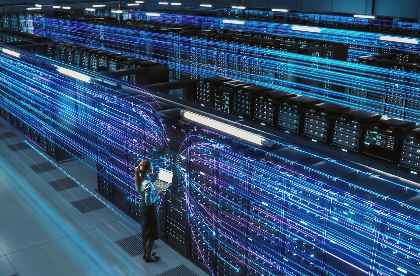 Data center