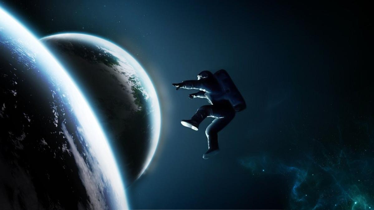 ISS