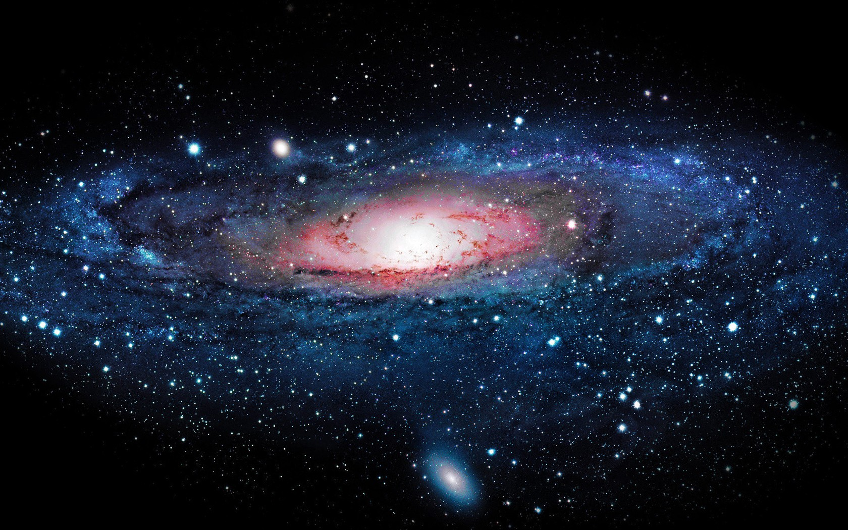 Vela pulsar