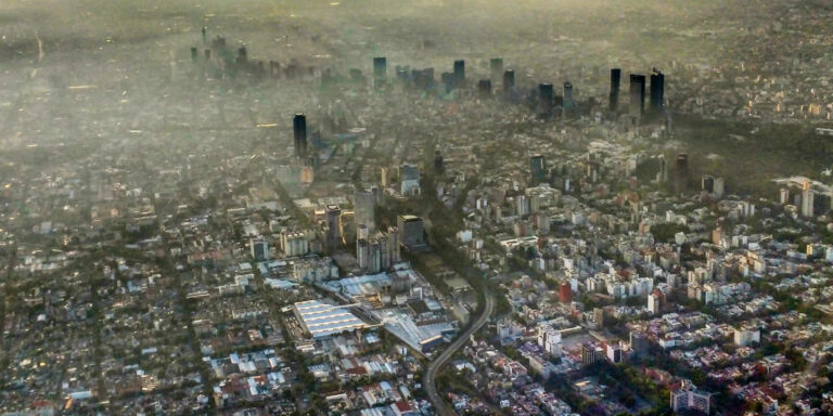Espansione urbana: verso una catastrofe planetaria? 1 L'insostenibile espansione delle città