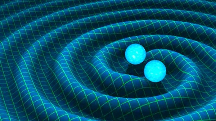 Onde gravitazionali, LISA