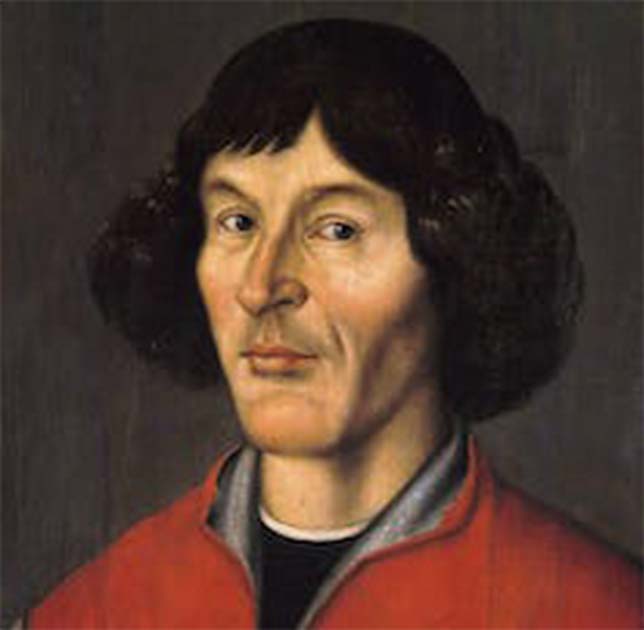Copernico 