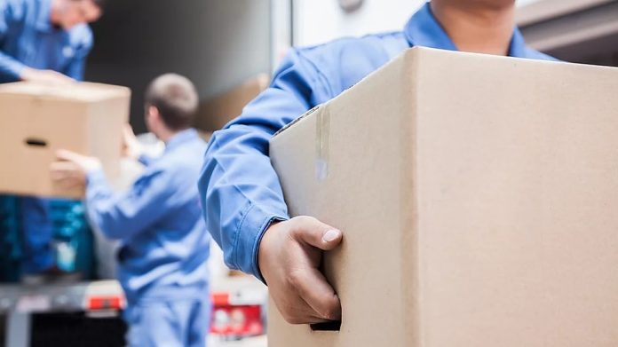 Quanto costa un piccolo trasloco a Torino?