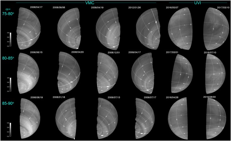 Nubi di Venere: scoperto il componente mancante 1 I ricercatori potrebbero aver identificato il componente mancante nella chimica delle nubi di Venere che spiegherebbe il loro colore e la “macchia” nella gamma UV, risolvendo un mistero di vecchia data.