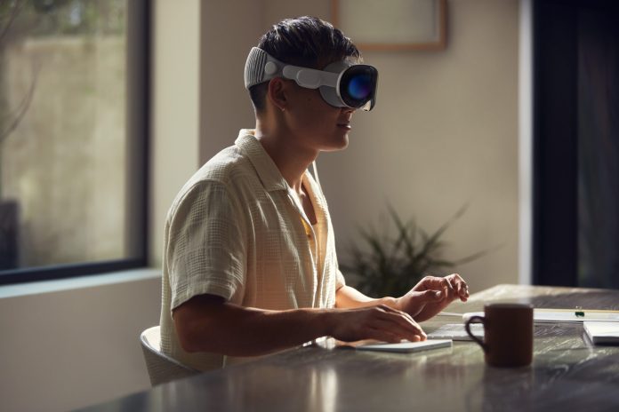 Apple Vision Pro - Ufficiale la data di lancio
