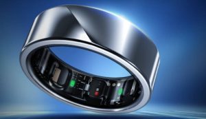 Galaxy Ring