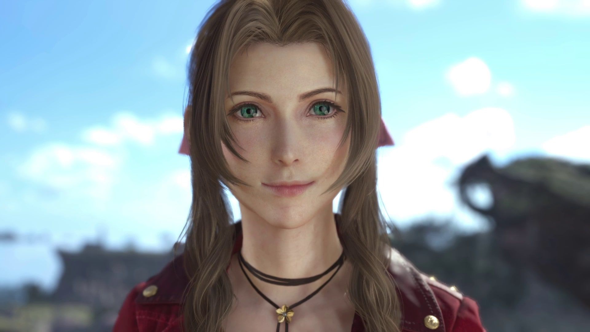Final Fantasy VII Rebirth