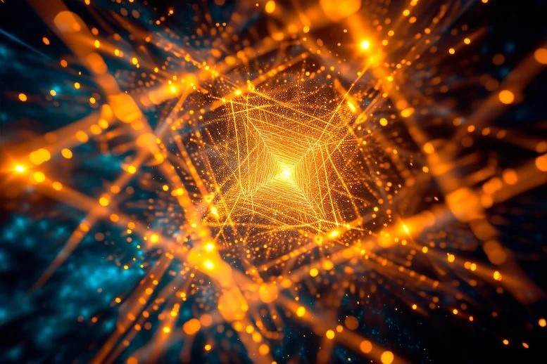 Superconduttività: creata una nuova fusione di materiali 1 Scoperta dell'informatica quantistica: una nuova fusione di materiali ha tutti i componenti necessari per un tipo unico di superconduttività