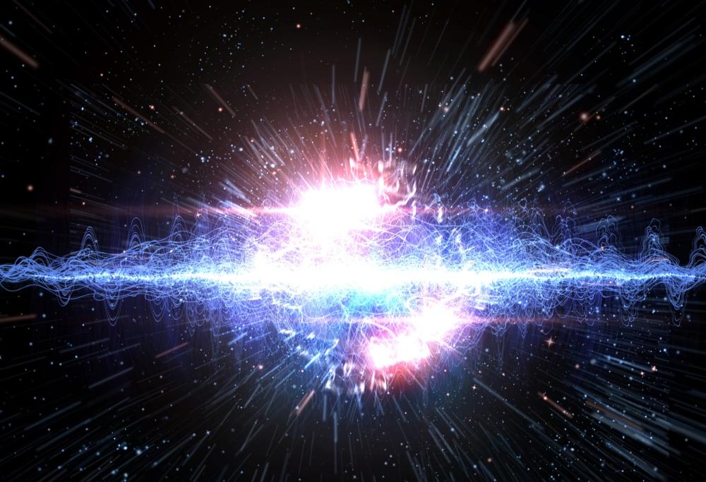Prima del Big Bang: svelato il mistero delle origini dell'Universo? 1 Prima del Big Bang: svelato il mistero delle origini dell'Universo?