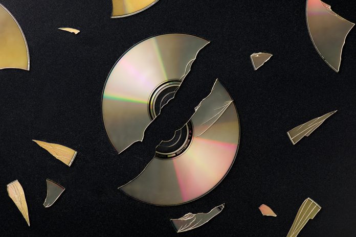 DVD