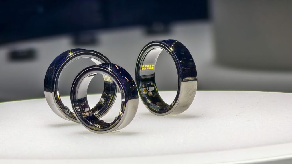 Galaxy Ring