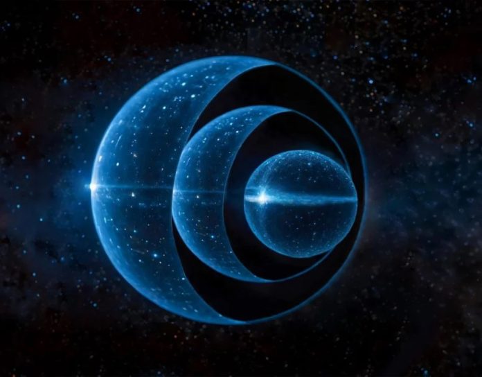 Gravastars: un'alternativa ai buchi neri?