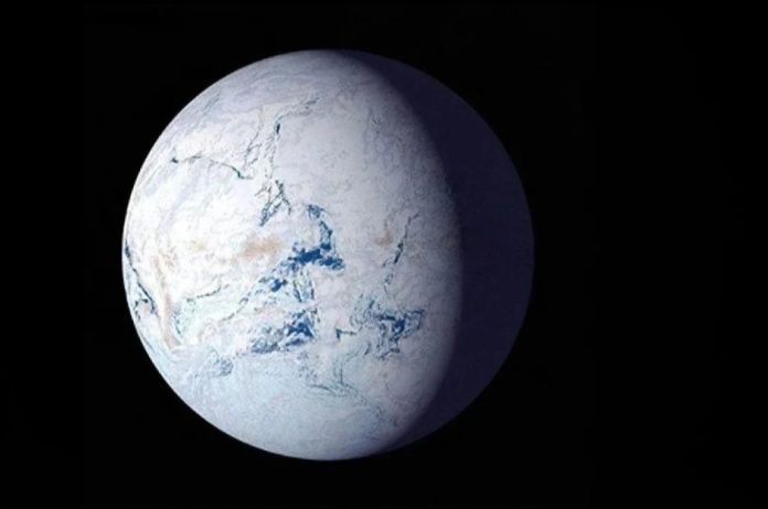 Era glaciale Sturtiana, ecco cosa l'ha innescata