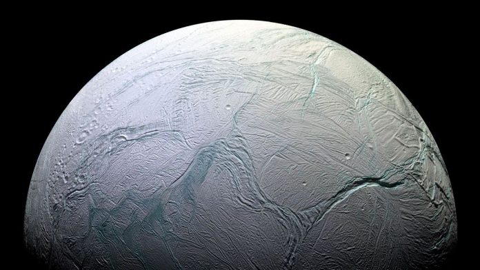 Europa di Giove