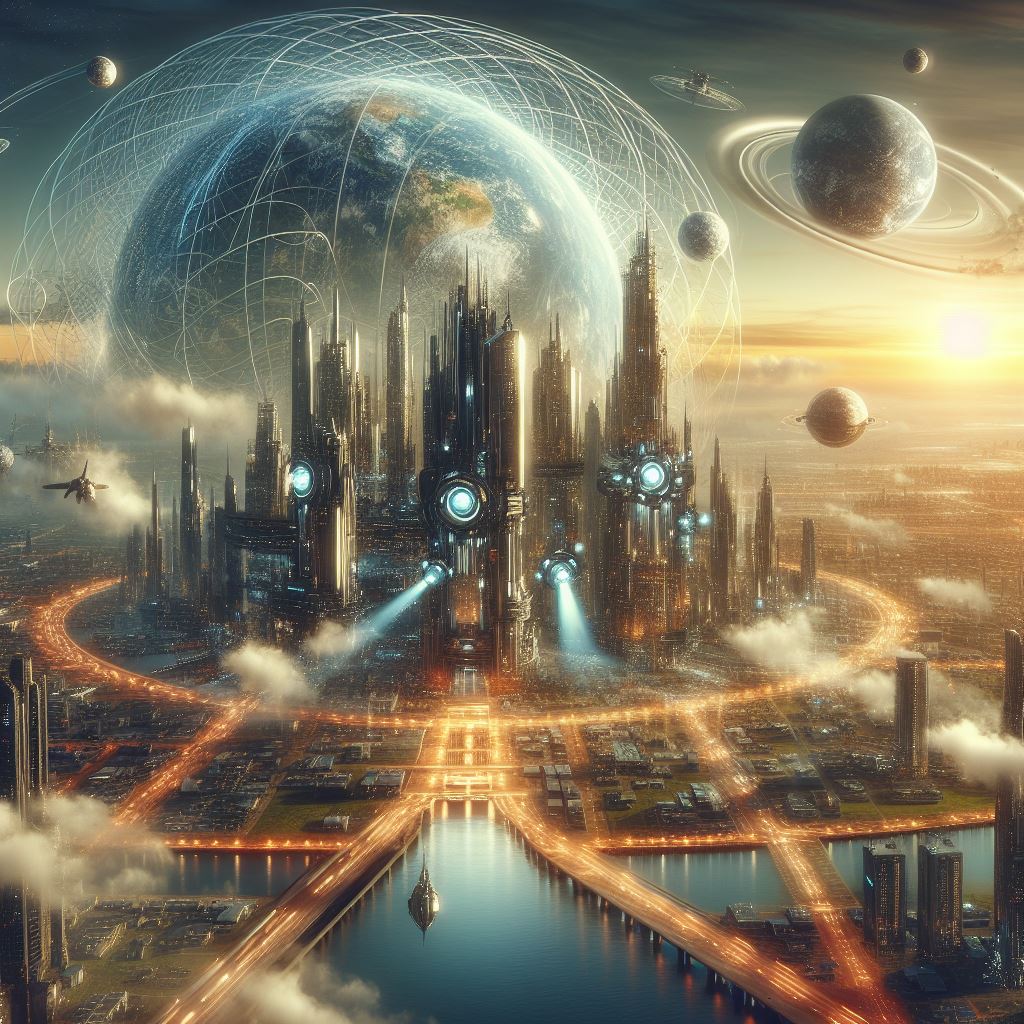 Un nuovo studio spiega perché civiltà intelligenti potrebbero non raggiungere mai le stelle
