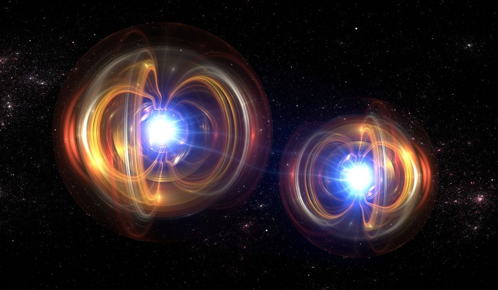 Entanglement di Fisher: oltre la precisione quantistica 1 Un team di fisici ha sviluppato un nuovo metodo, Entanglement di Fisher, per quantificare l'entanglement quantistico, una proprietà fondamentale dei sistemi quantistici che permette a due particelle di essere correlate in modo tale che le informazioni su una particella influenzano istantaneamente l'altra, indipendentemente dalla distanza che le separa.