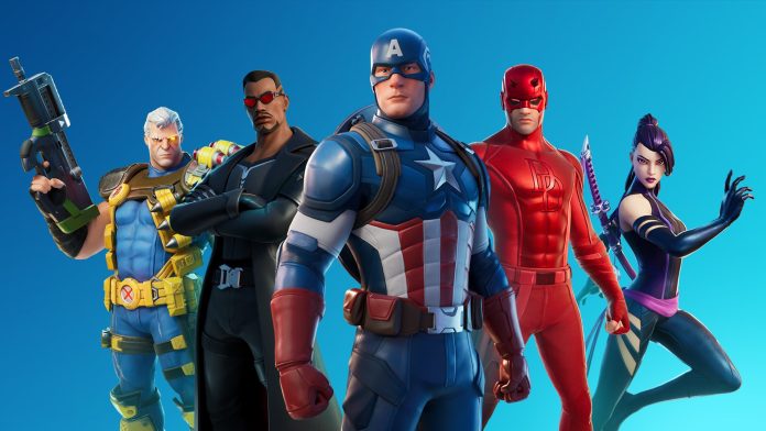 Fortnite: in arrivo collaborazioni con Marvel, One Piece e Final Fantasy
