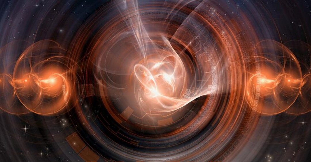 generare energia di fusione pulita e illimitata