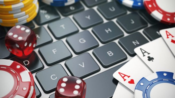 L'evoluzione tecnologica dei casinò online, dalle sale fisiche ad oggi