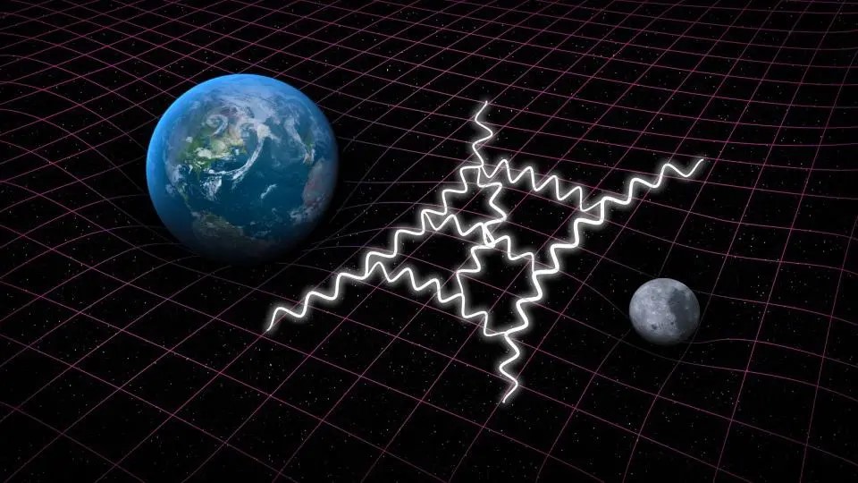 Come la gravità influenza il regno quantistico 1 L'influenza della gravità è inequivocabilmente evidente in tutto l'universo osservabile