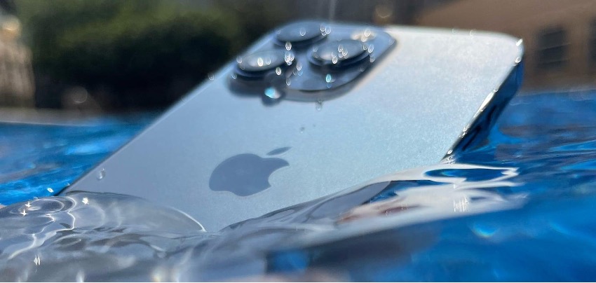 iPhone